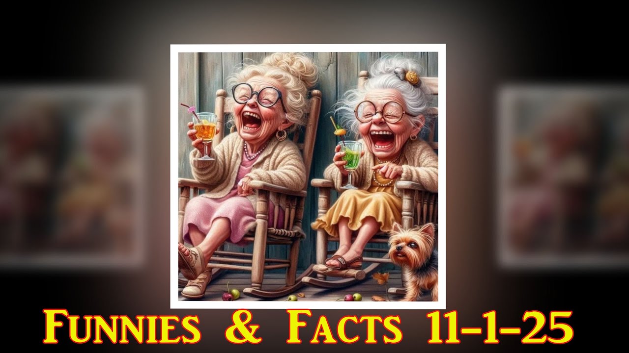 Funnies & Facts 11 1 25 jpg