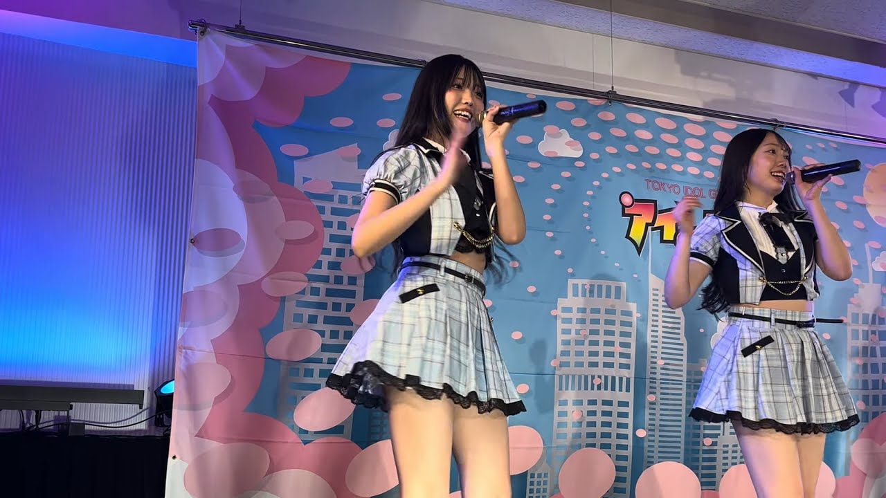 SPATIO 40分単独公演