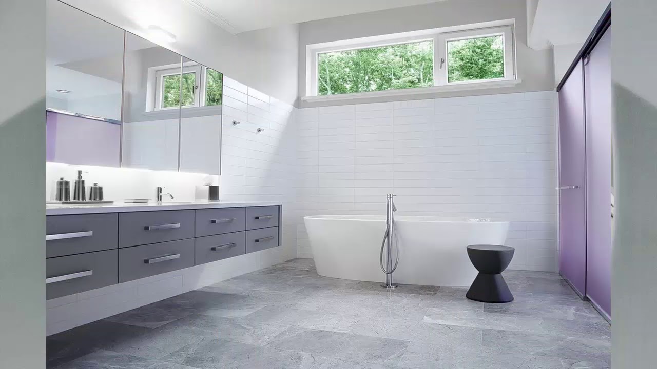 Moderne Badezimmer Ohne Badewanne Ideen | Haus Ideen