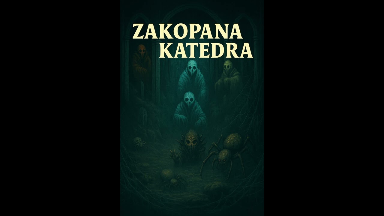 Tibia - Zakopana Katedra