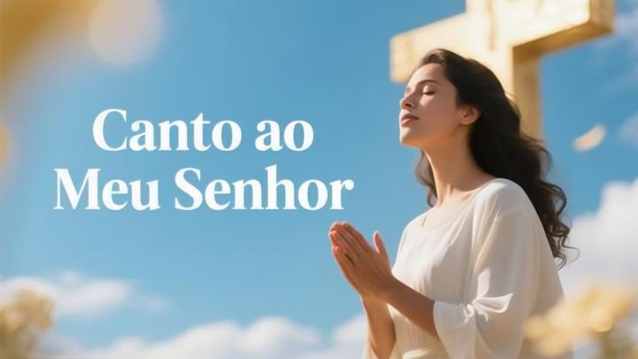 Canto ao Meu Senhor