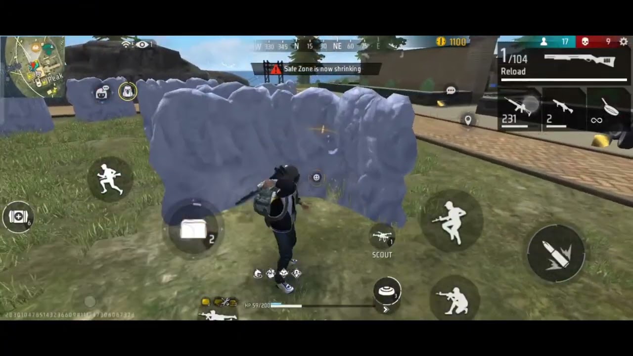 Kamar lach ka ke chAeli  firi