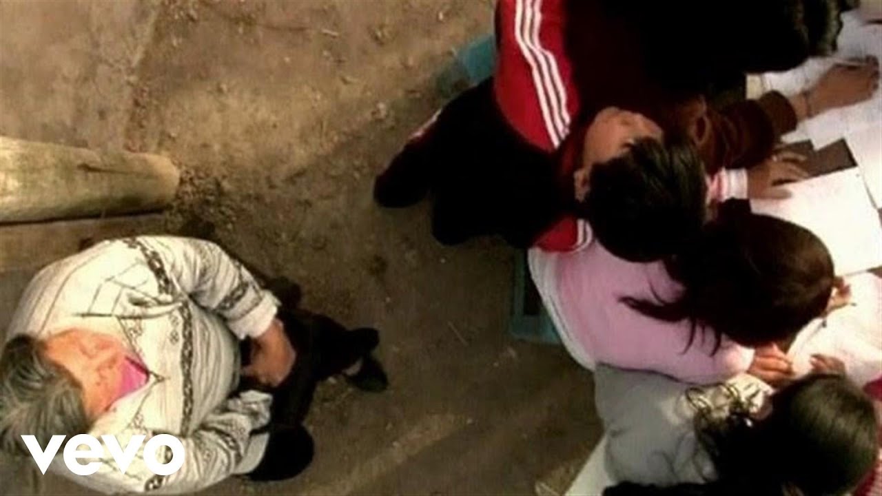 Bersuit Vergarabat - En La Ribera