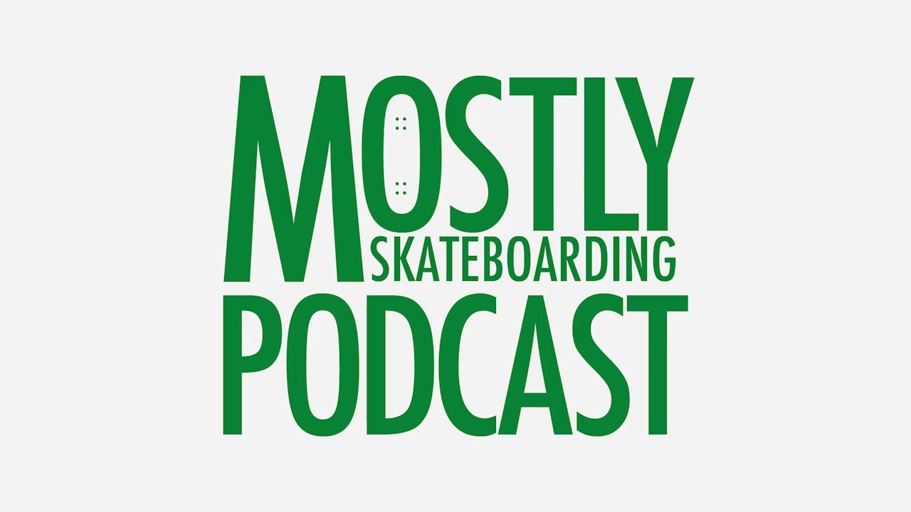 The Most Important Board Brands Of The Last 25 Years & Big Slams. Jan 11, 2026. Mostly Skateboarding