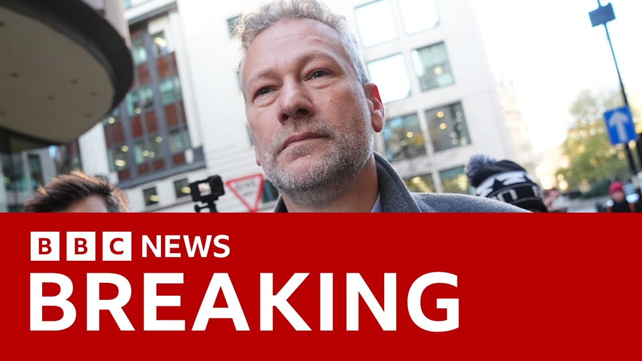 Ex-leader of Reform UK in Wales sentenced for taking pro-Russian bribes | BBC News