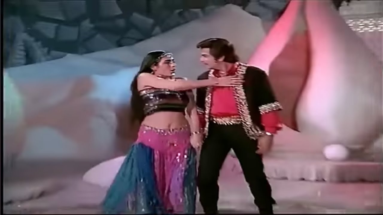 Oye sanma oye sanma song,Hatim tai movie#hindisong #song #love #oldisgold@tseries @tipsofficial