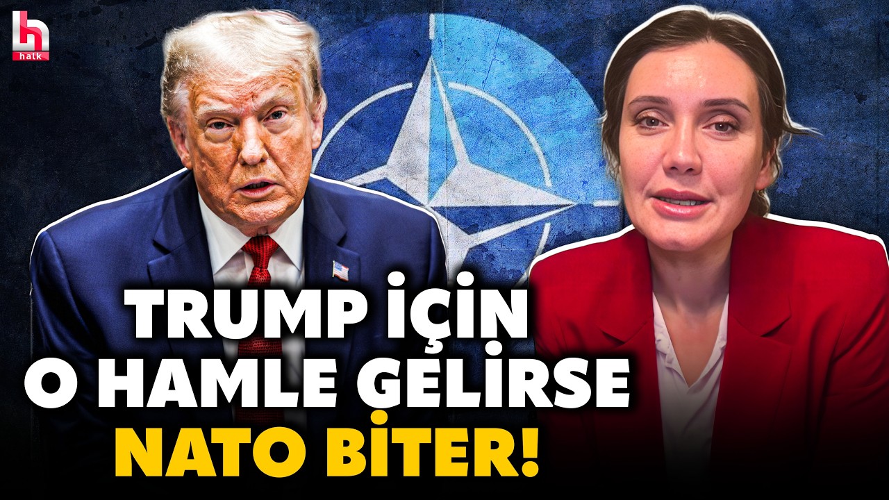 SIKI DURUN! İstifa eden ABD'li yetkiliden t&uuml;yler &uuml;rperten 'T&uuml;rkiye' uyarısı! Serra Kara&ccedil;am aktardı!