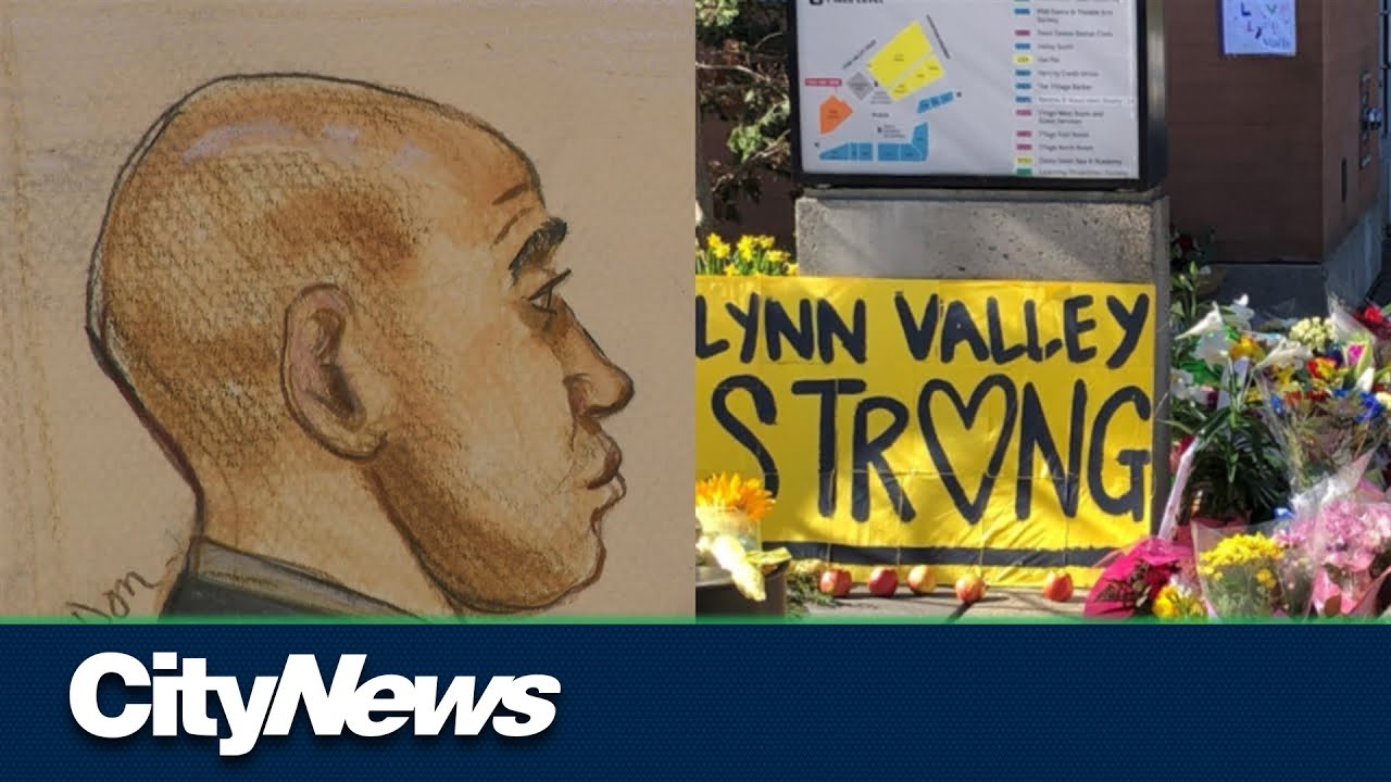 Guilty plea in 2021 Lynn Valley stabbing