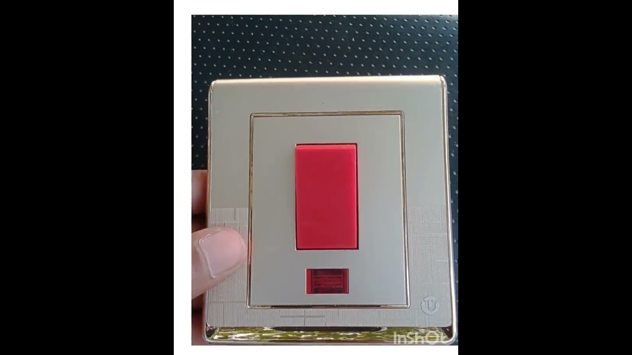 Transtec. Accessories Gold serige.