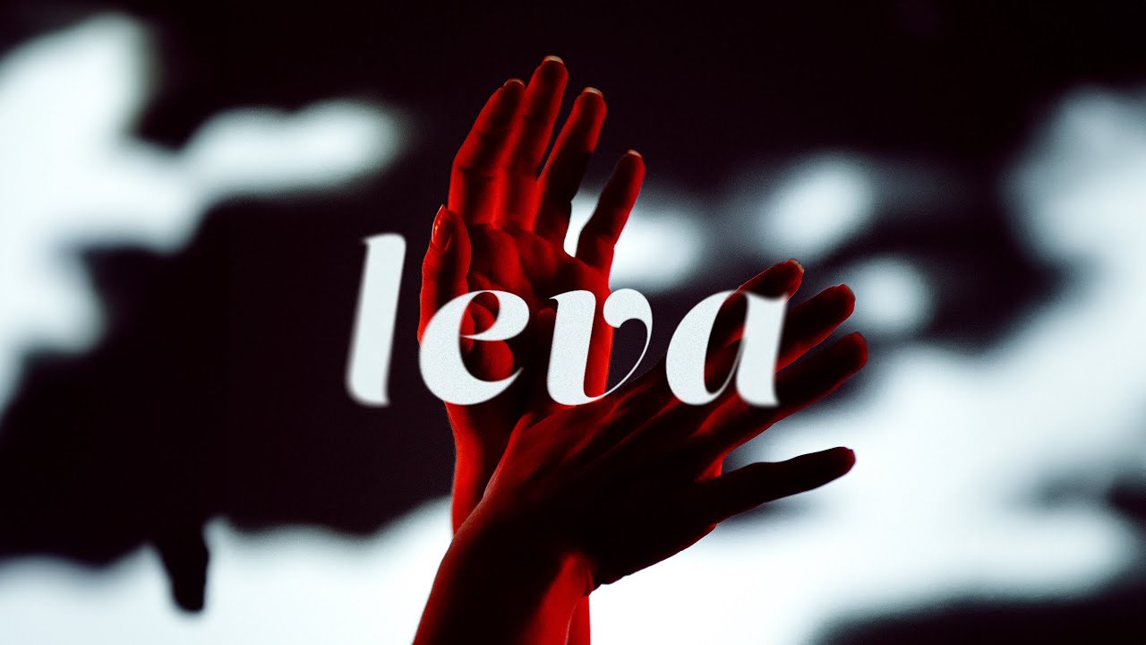 ded&eacute; teicher - leva (clipe oficial)