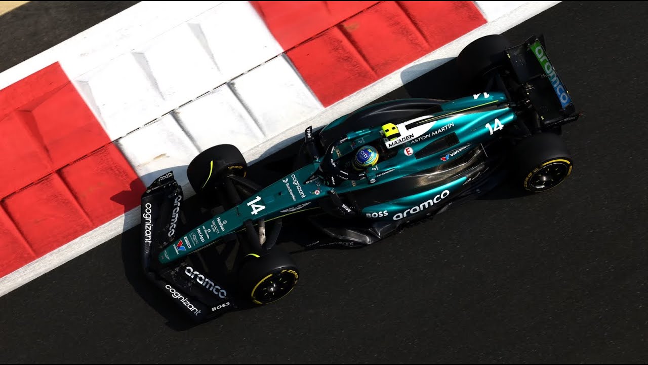 TURN8 Hollanda GP / Sıfır beklenti