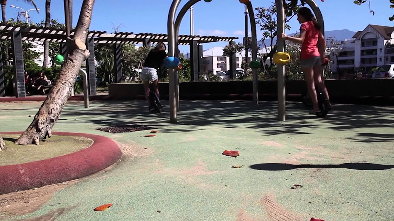 IPS &agrave; la R&eacute;union (Saint-Pierre)