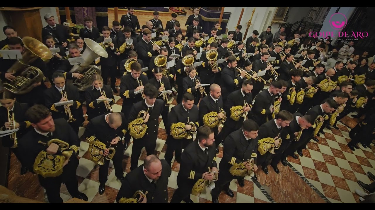 Exaltatum | Banda de Cc y Tt Ntra. Sra. del Carmen