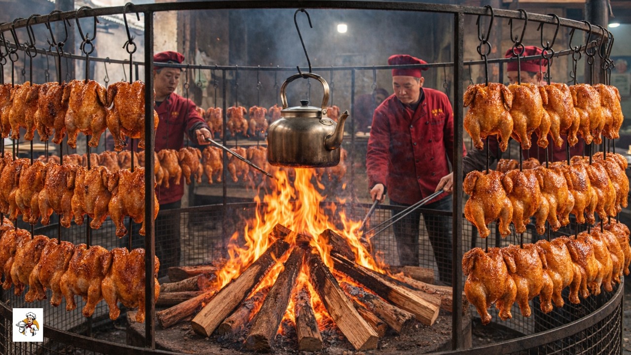 Most Cheap Street food in Afghanistan Chicken Biryani and alfam Top 2 videos collection