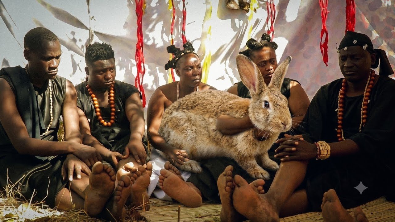 ROOTS OF THE ANCESTORS (S02_EPISODE 28)