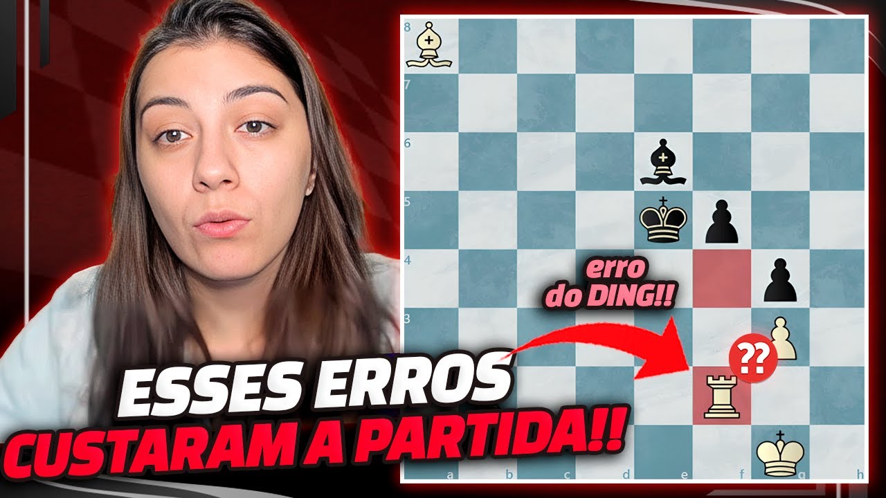 ATÉ OS GRANDES MESTRES ERRAM!! | Finais BÁSICOS - Episódio #11