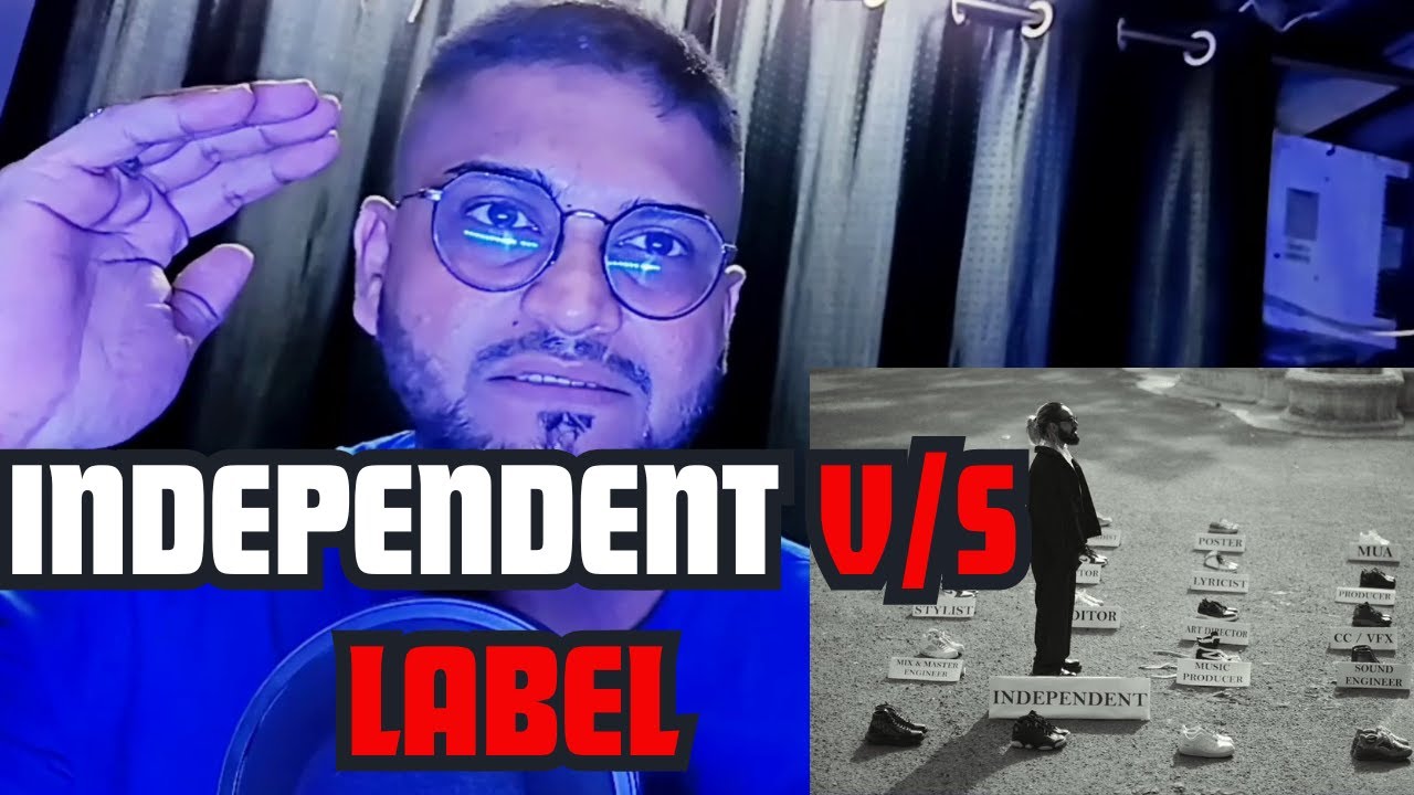 Emiway Bantai Independent Reaction | Emiway  Independent Reaction