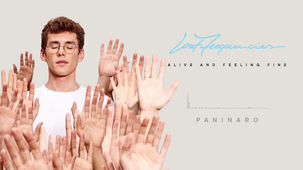 Lost Frequencies - Paninaro
