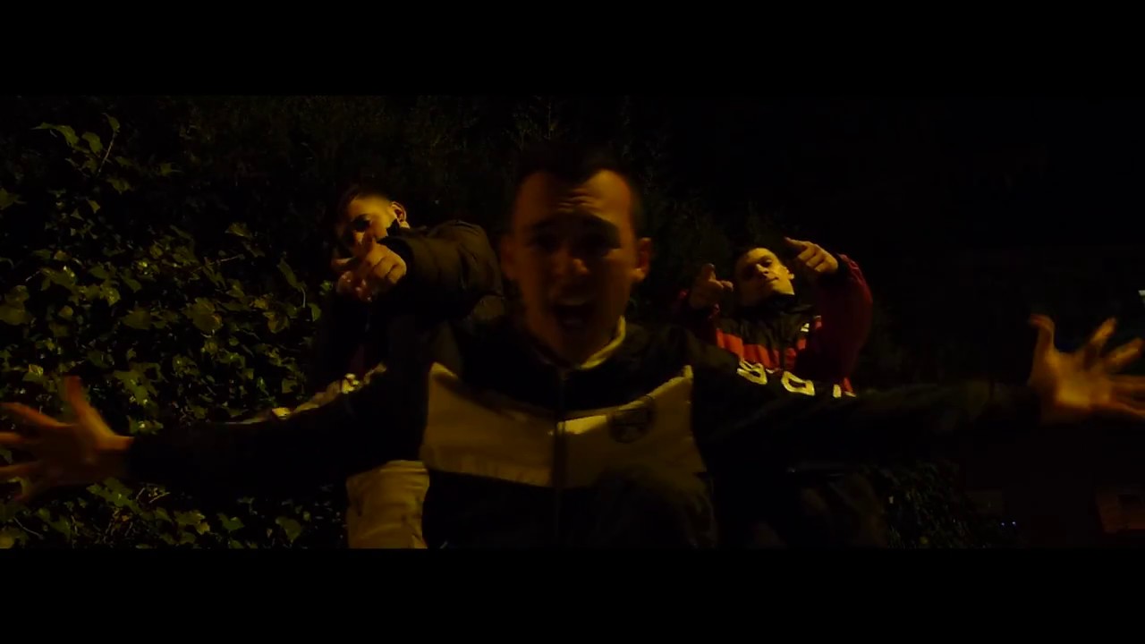 PORKO LIONE JEROME - POR TI (VIDEOCLIP)