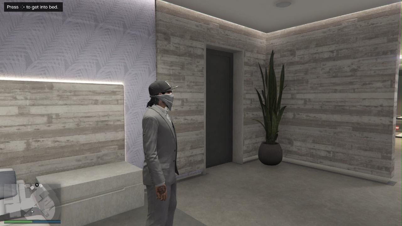 Grand Theft Auto V Day In Trenches Pt.2