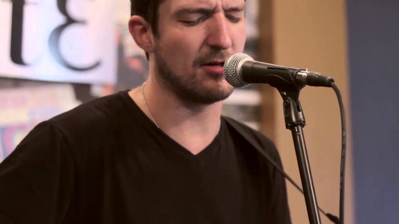 Frank Turner - Balthazar, Impresario