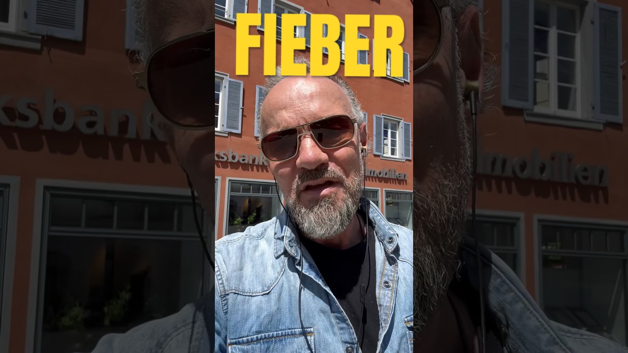 Erk&auml;ltung in 12 Stunden geheilt ☀️👍🍀