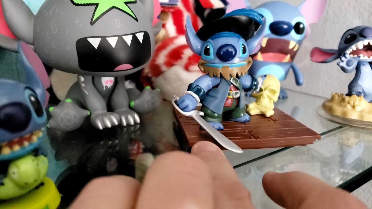 ASMR Disney and Star Wars Collection and Books