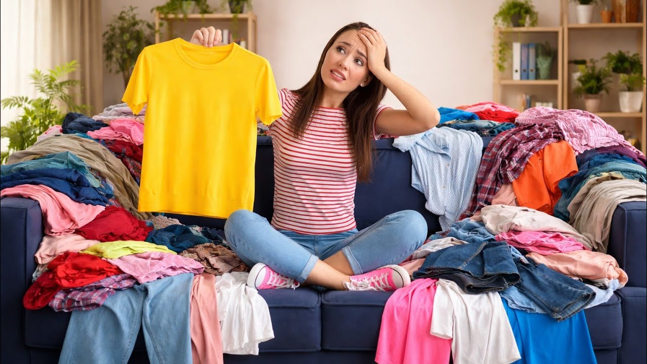 Trendy Fashion Hacks For Girl ll Superb Clothes Transformation ll