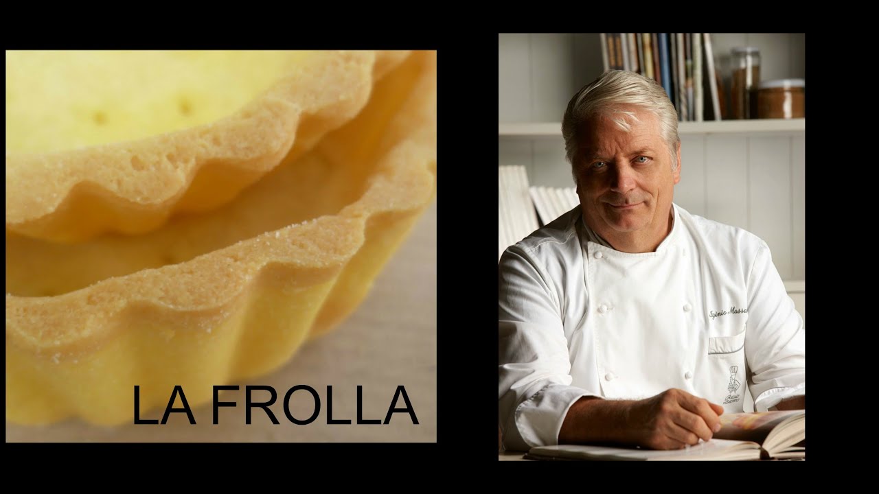 Frolla di Iginio Massari