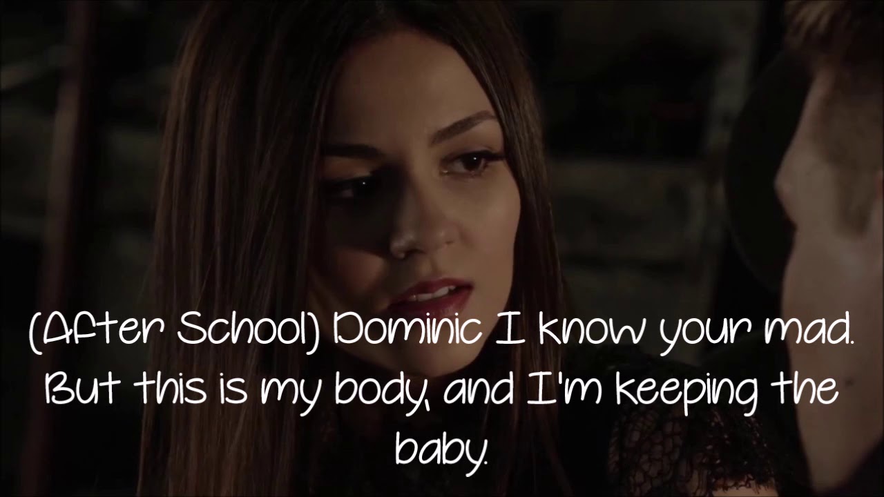 The Newest Generation Of Glee | 1x02 | Slushie|