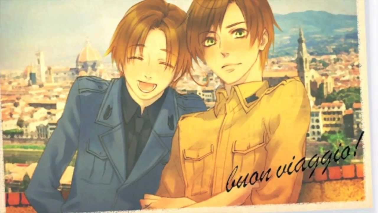 APH North Italy Libero