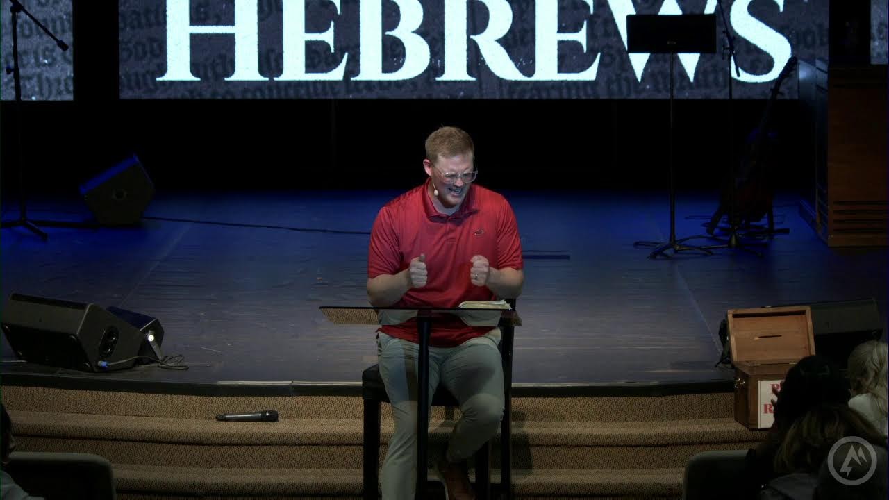 Pine Bluff First Assembly of God Live Stream