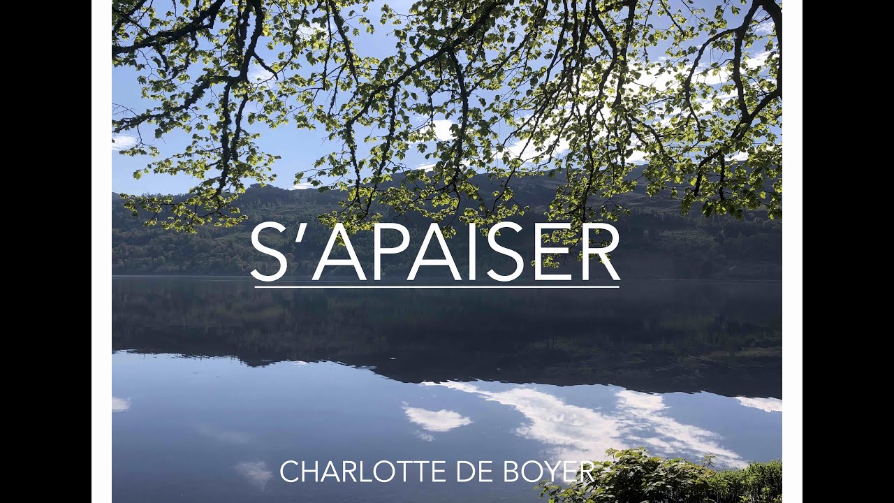 Relaxation, séance de sophrologie pour s'apaiser.
