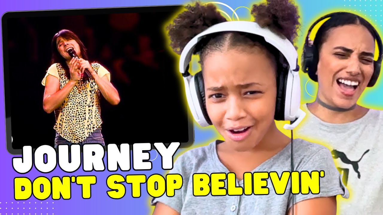 First Time Hearing Journey - 