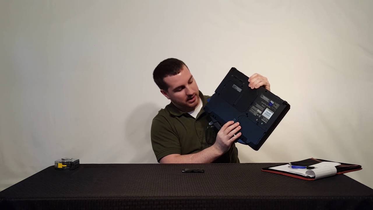 CF 53 Walkthrough and Review