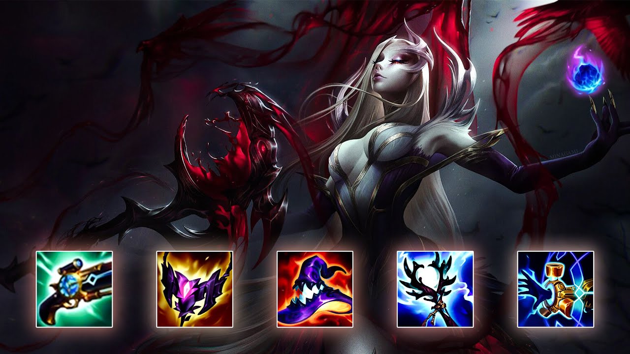 LUX Montage  - 1000IQ