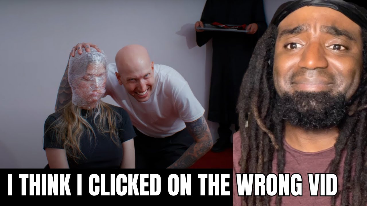 sKitz Kraven - Red Light Green Light...DEAD! (REACTION)