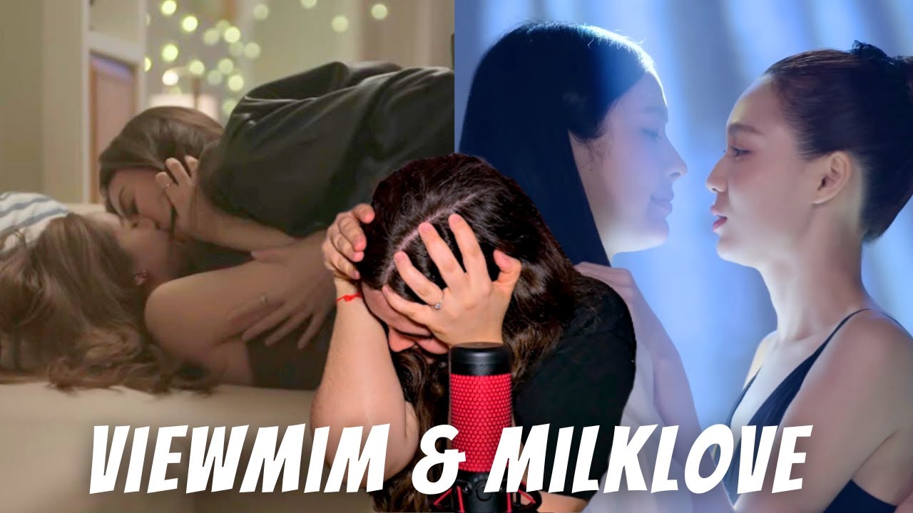 Ditto (ระฟ้าหล่นสวรรค์) & Bake Love Feeling (ขนมปังชีสเนย) | REACCIÓN MilkLove - ViewMim GMMTV 2026