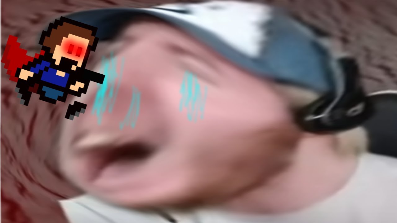 YTP: Zachbealetv vs i wanna be the guy