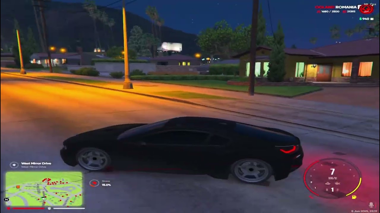 [OGLAND] Krimsss Ndrangheta Kill Montage #5