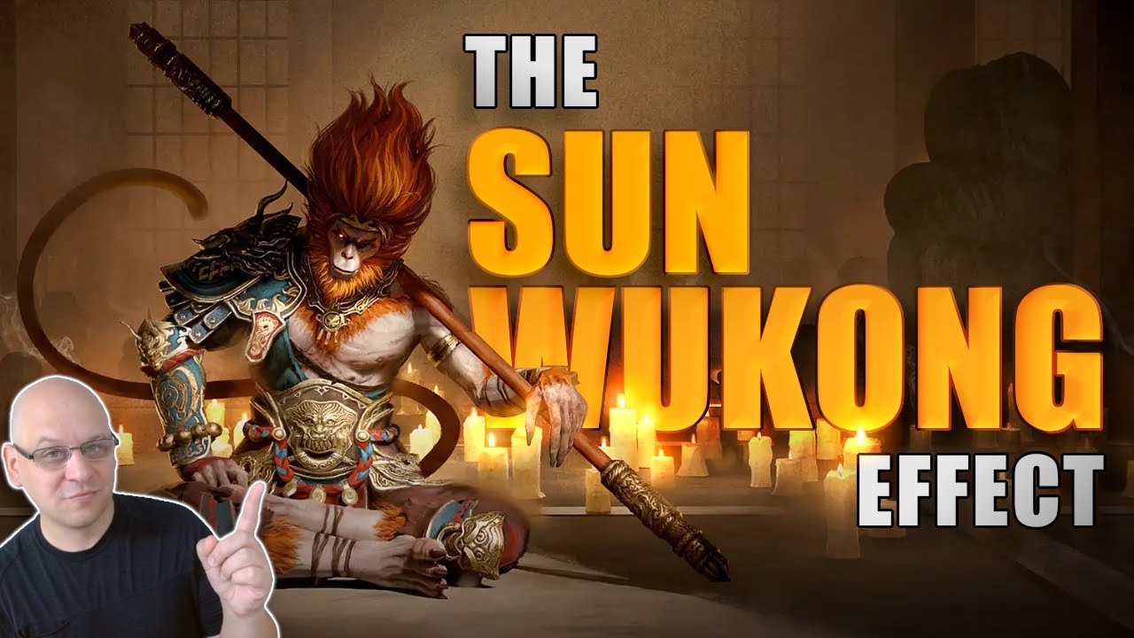 The SUN WUKONG EFFECT! A Player's Guide | RAID: Shadow Legends