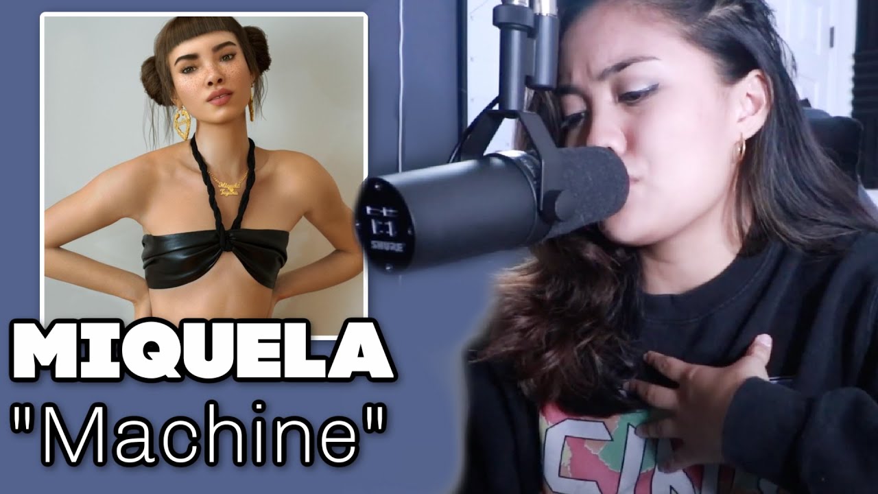 Miquela - 