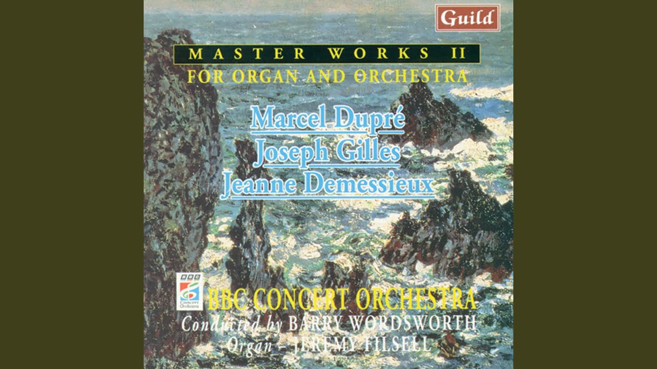 Poème, Op. 9