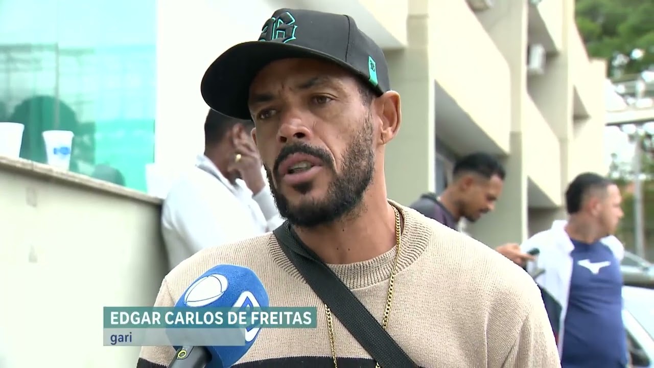Paralisação dos garis em Belo Horizonte afeta cerca de 800 mil moradores