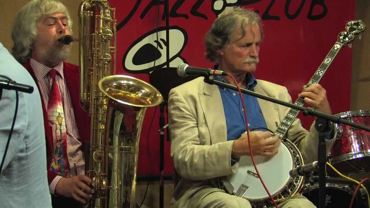 Jazz-O-Matic Five play 