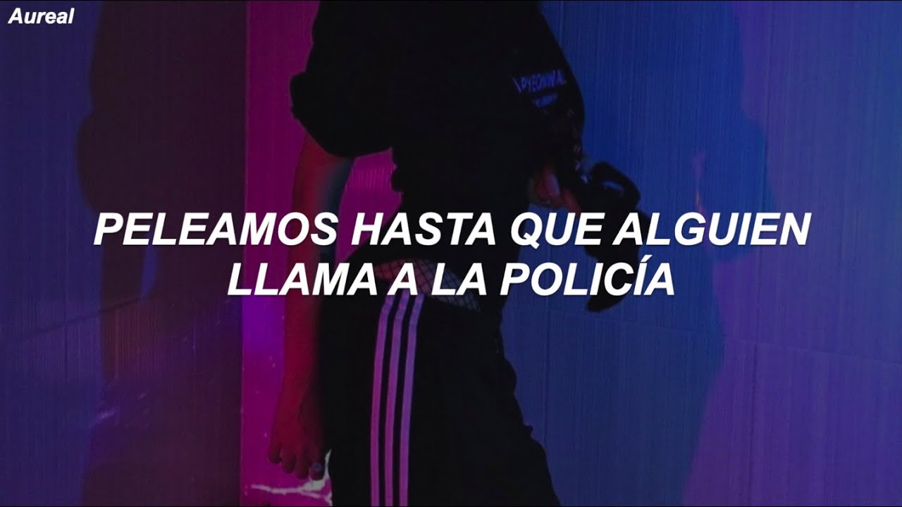 Charlotte Lawrence - Why Do You Love Me (Traducida al Espa&ntilde;ol)