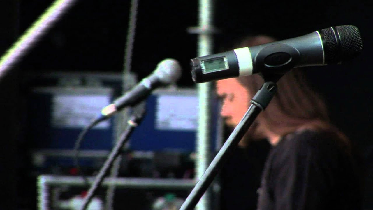 Fejd [Live at Feuertanz Festival 2010]