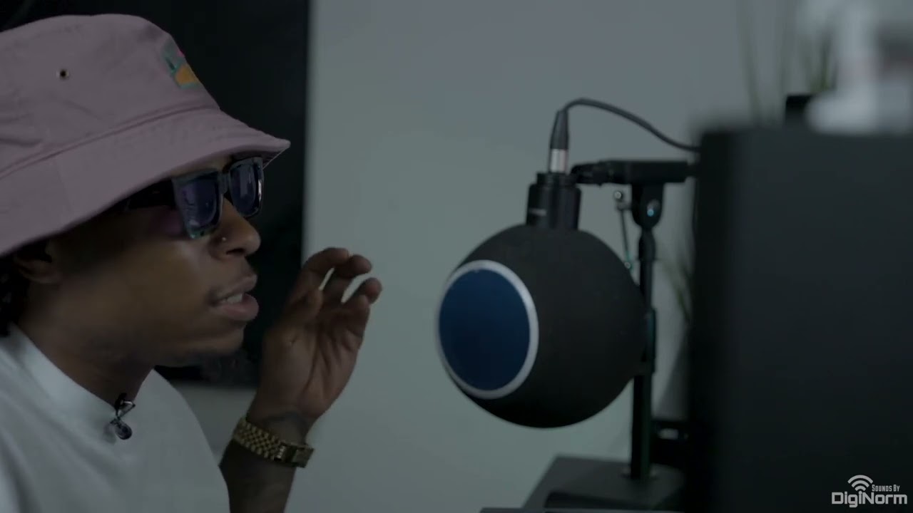 “MURDA BEND” Behind The Beat Part 2