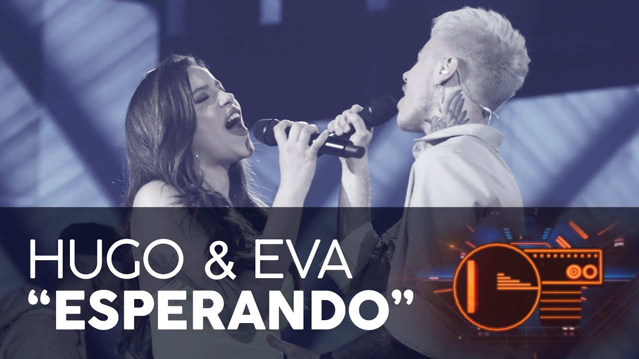 “ESPERANDO” - HUGO y EVA | GALA 4 | OT 2020