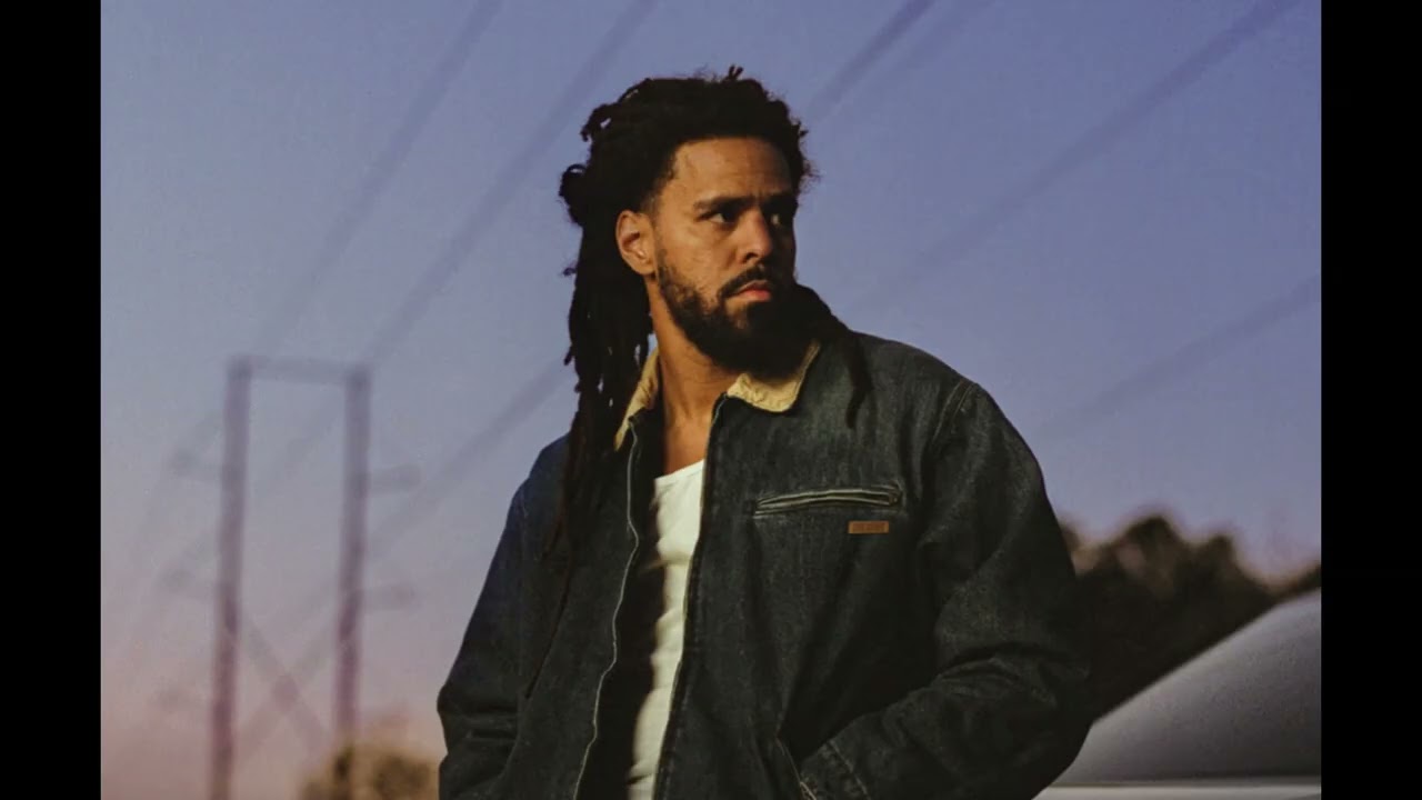 J Cole X The Fall Off Type Beat 2026 